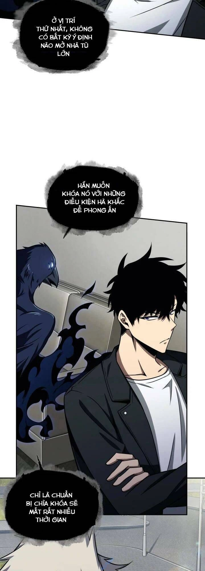 Vua Trộm Mộ Chapter 314 - 27