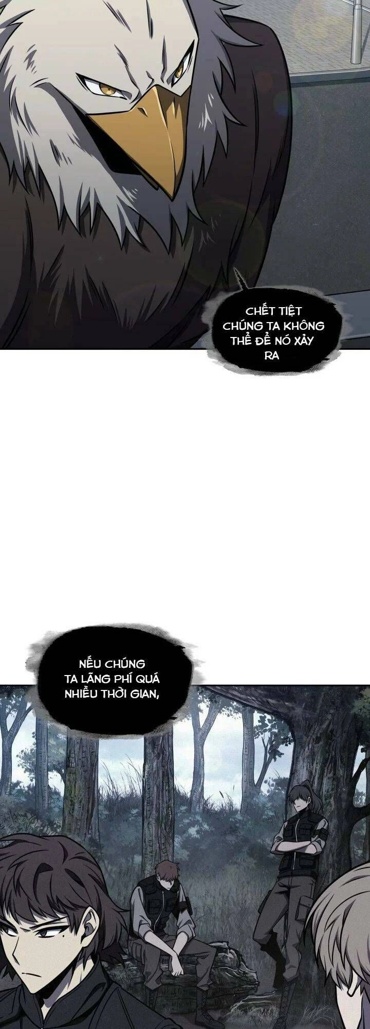 Vua Trộm Mộ Chapter 314 - 28