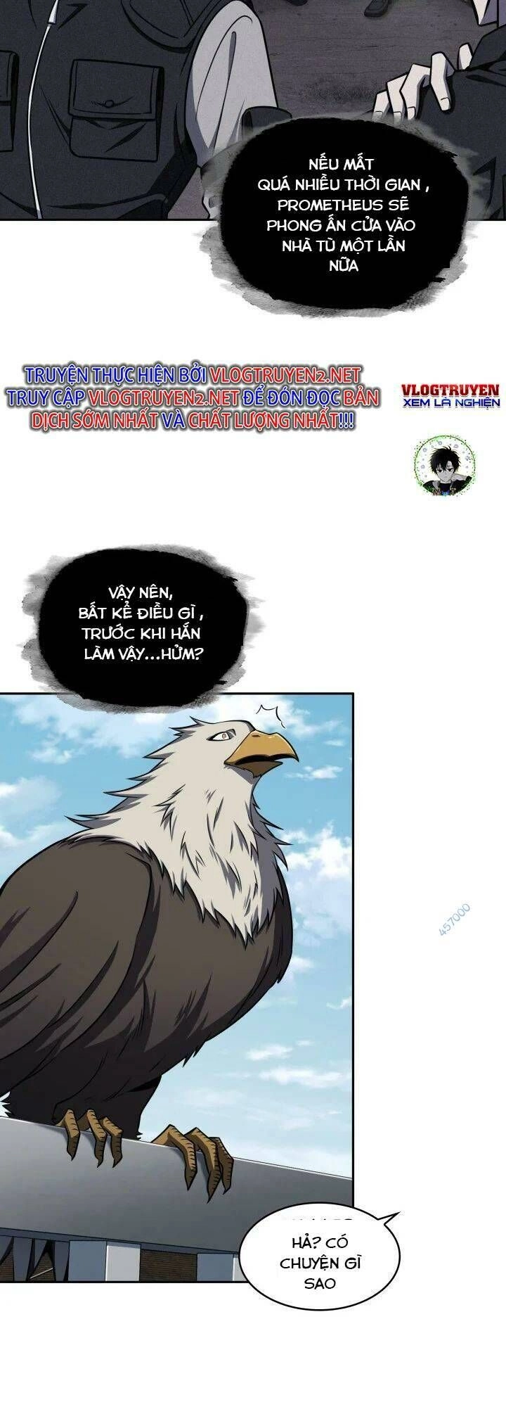 Vua Trộm Mộ Chapter 314 - 29