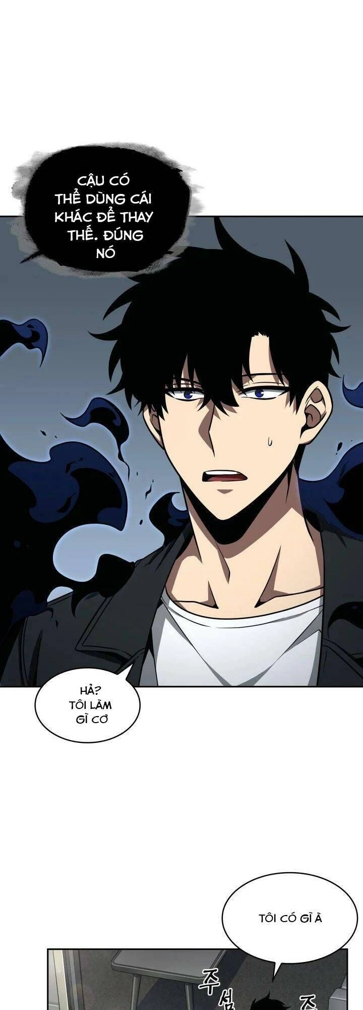 Vua Trộm Mộ Chapter 314 - 30