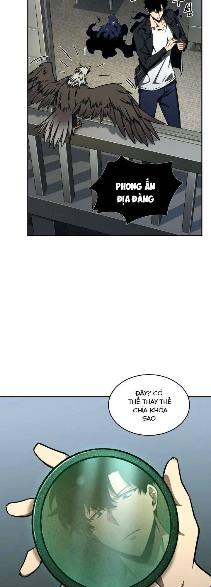 Vua Trộm Mộ Chapter 314 - 31