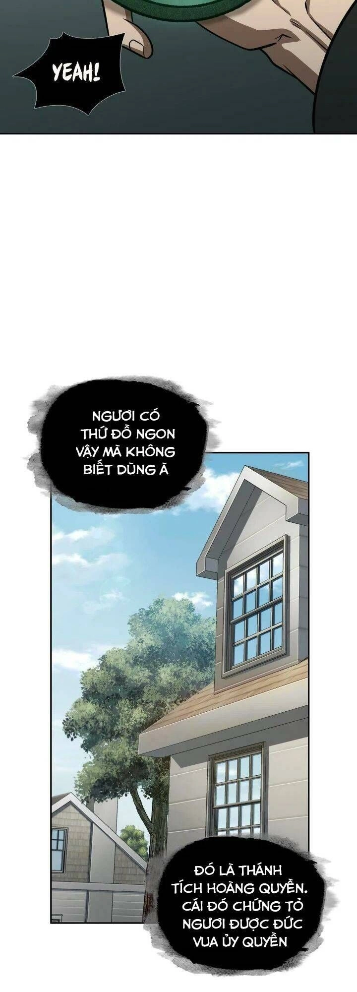 Vua Trộm Mộ Chapter 314 - 32