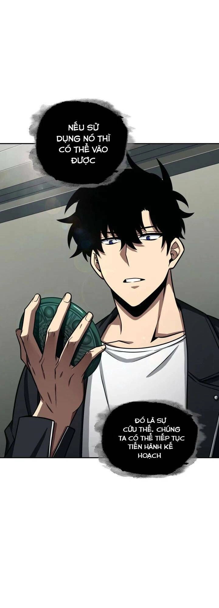 Vua Trộm Mộ Chapter 314 - 33