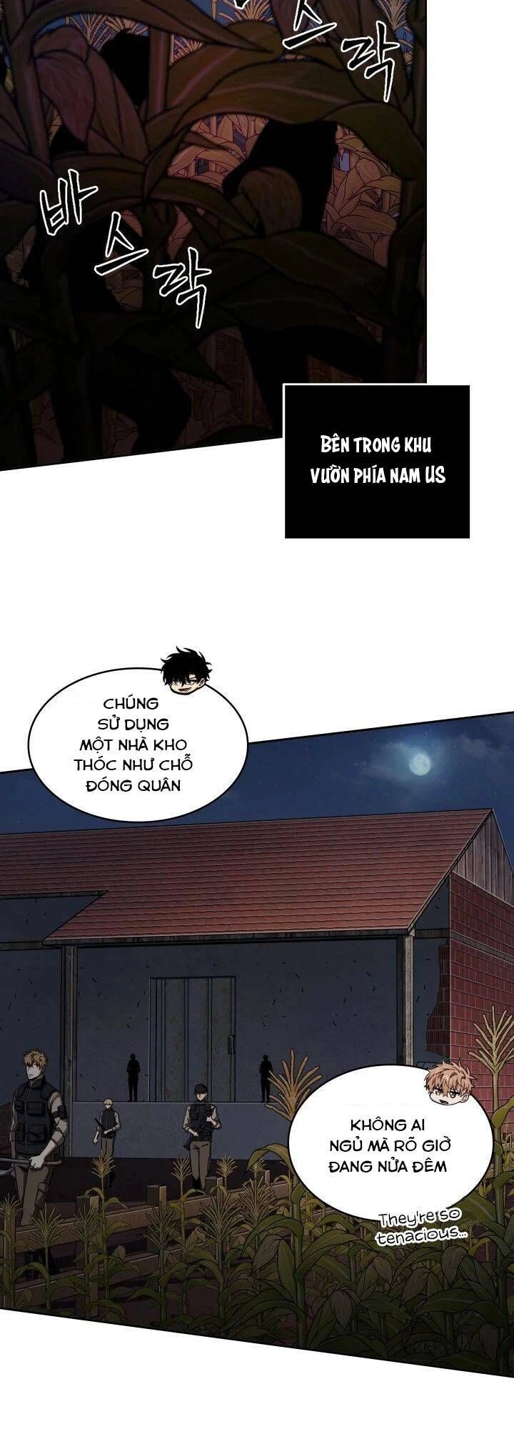 Vua Trộm Mộ Chapter 314 - 35
