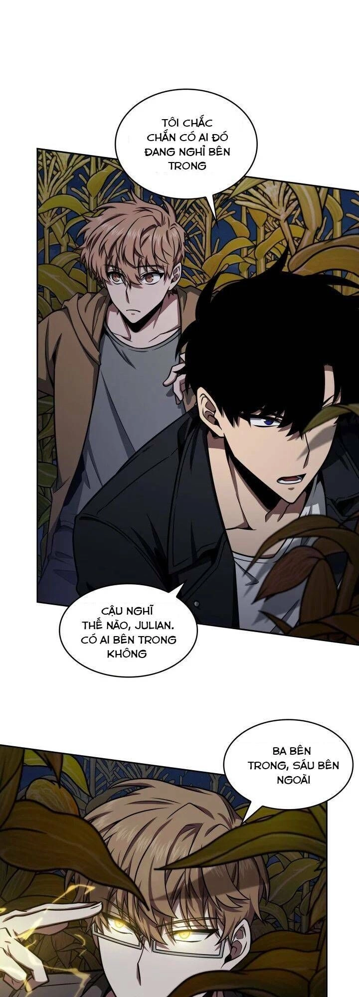 Vua Trộm Mộ Chapter 314 - 36