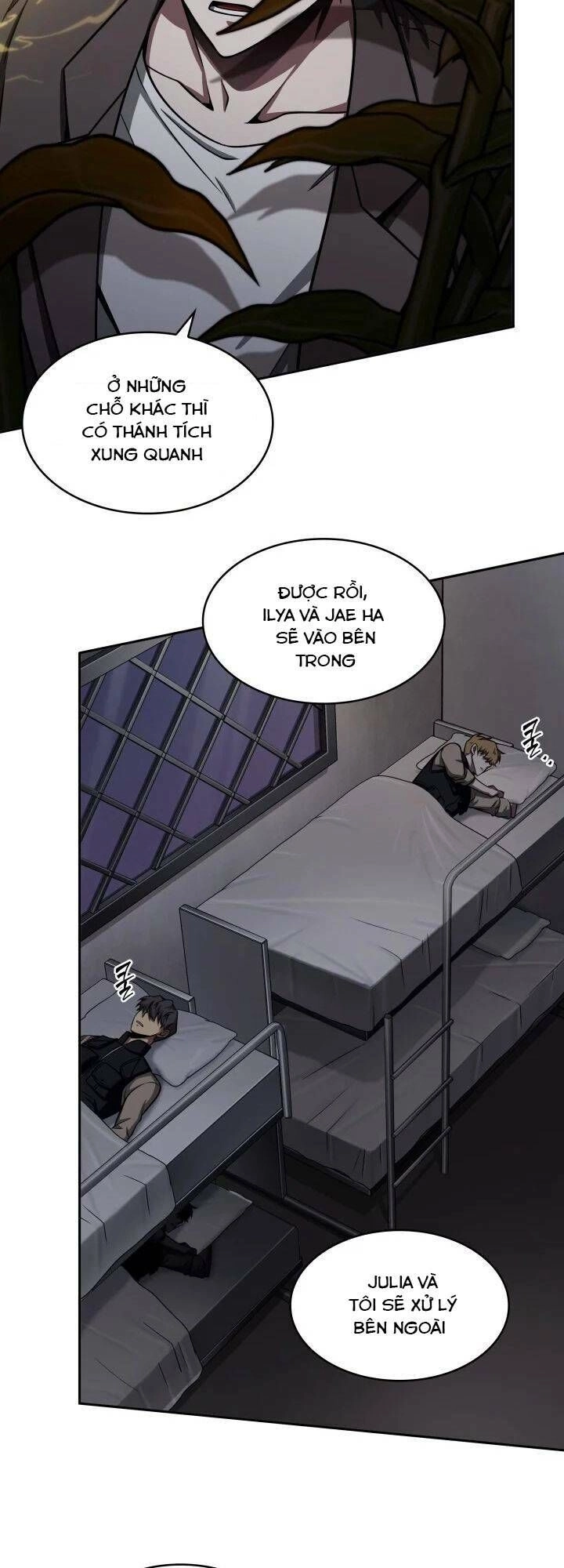 Vua Trộm Mộ Chapter 314 - 37