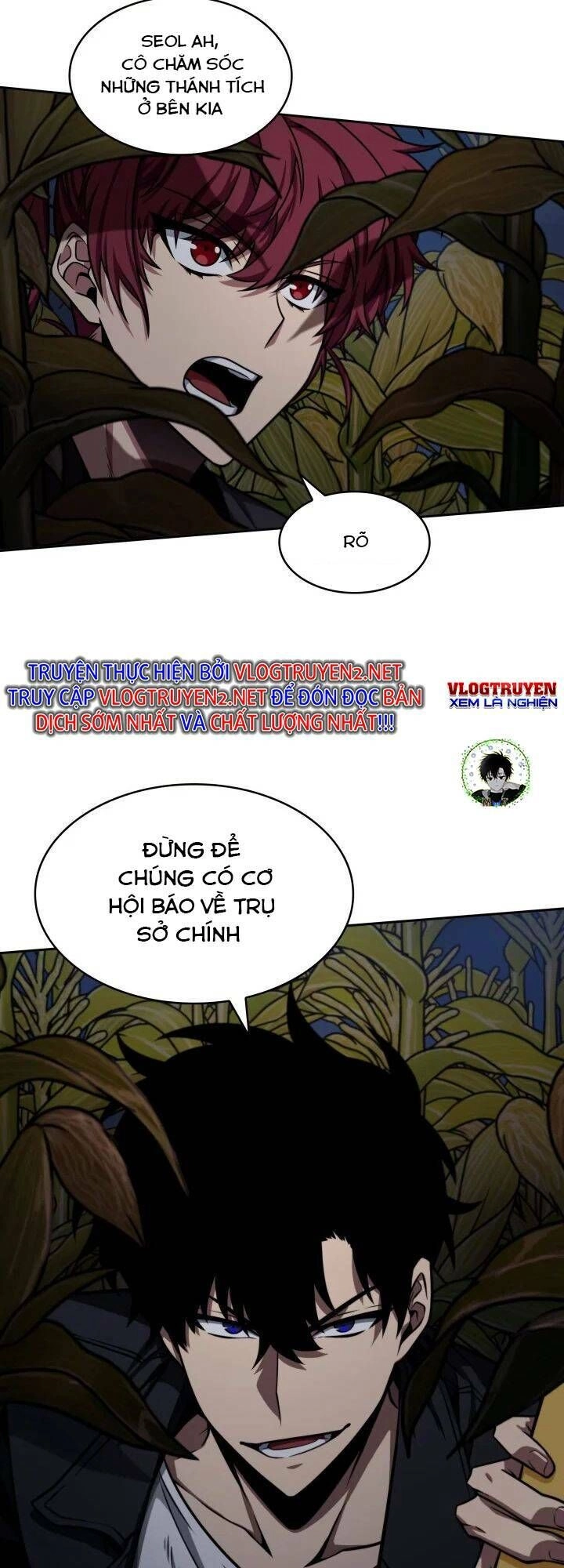 Vua Trộm Mộ Chapter 314 - 38