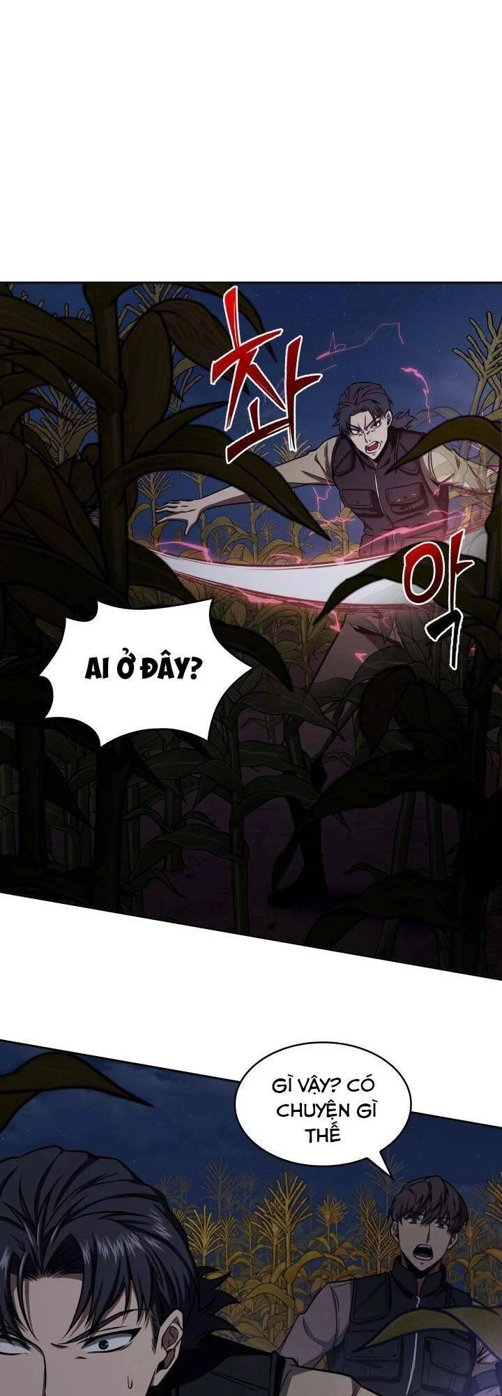 Vua Trộm Mộ Chapter 314 - 40