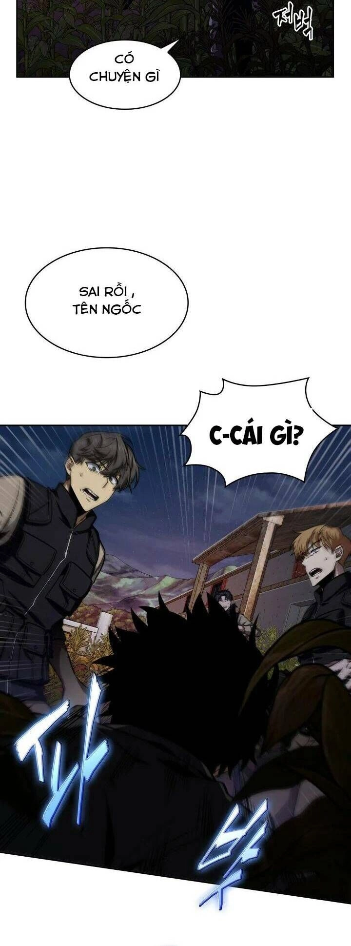 Vua Trộm Mộ Chapter 314 - 42