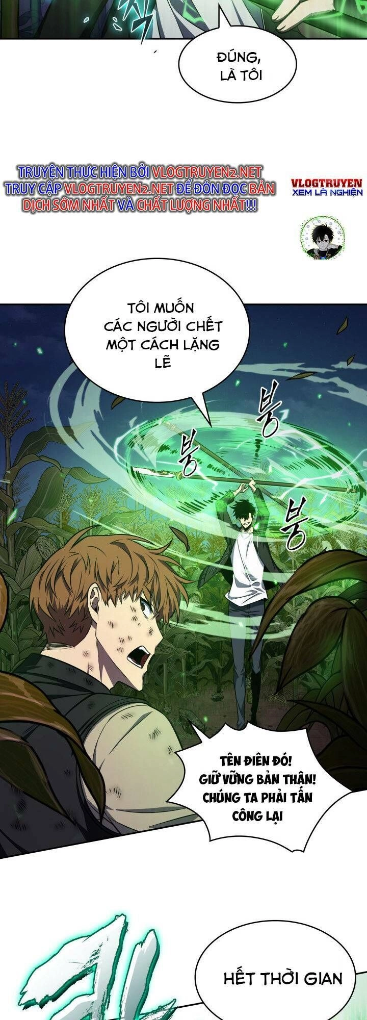 Vua Trộm Mộ Chapter 315 - 5