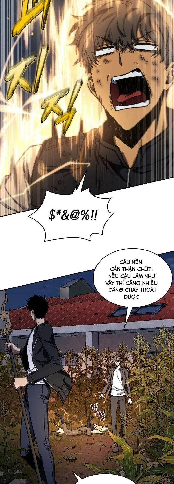 Vua Trộm Mộ Chapter 315 - 8