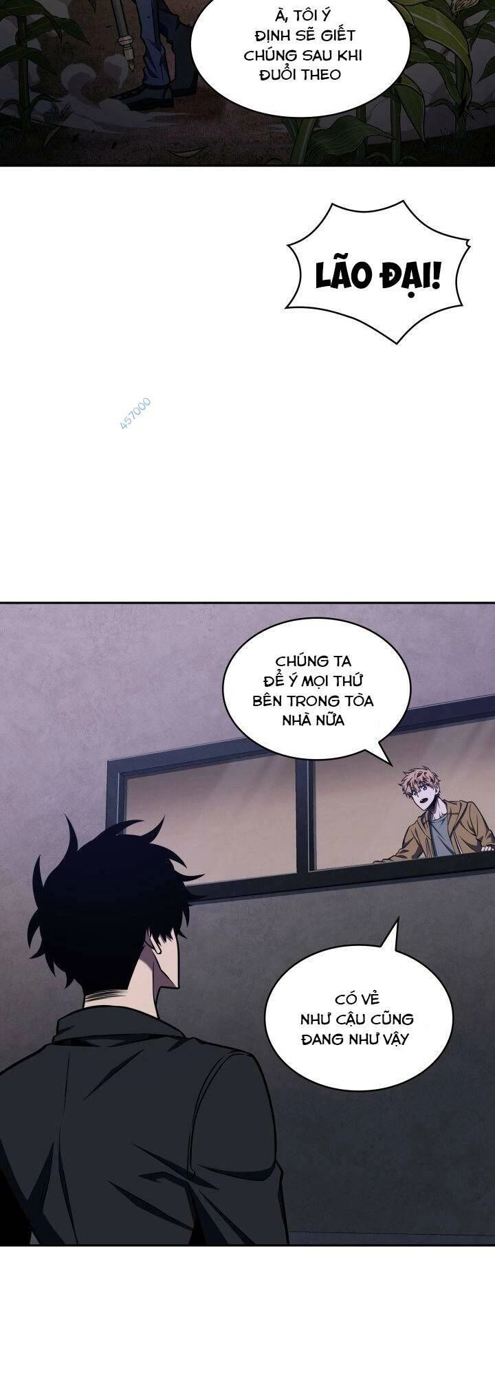 Vua Trộm Mộ Chapter 315 - 9