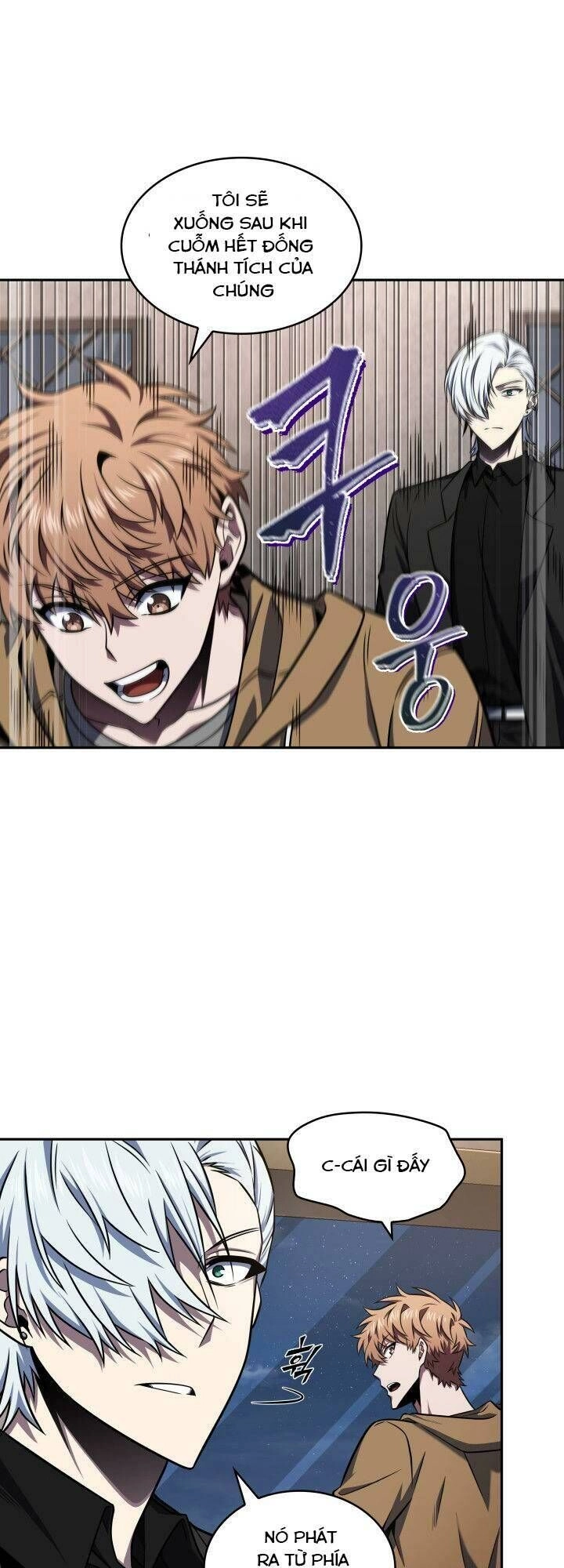 Vua Trộm Mộ Chapter 315 - 10