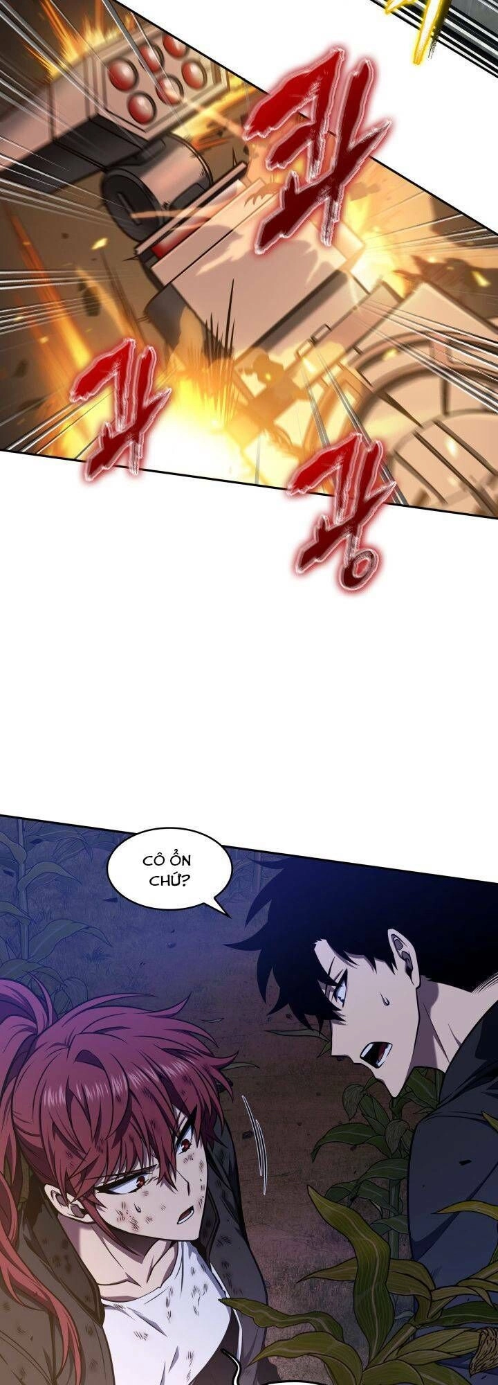 Vua Trộm Mộ Chapter 315 - 15