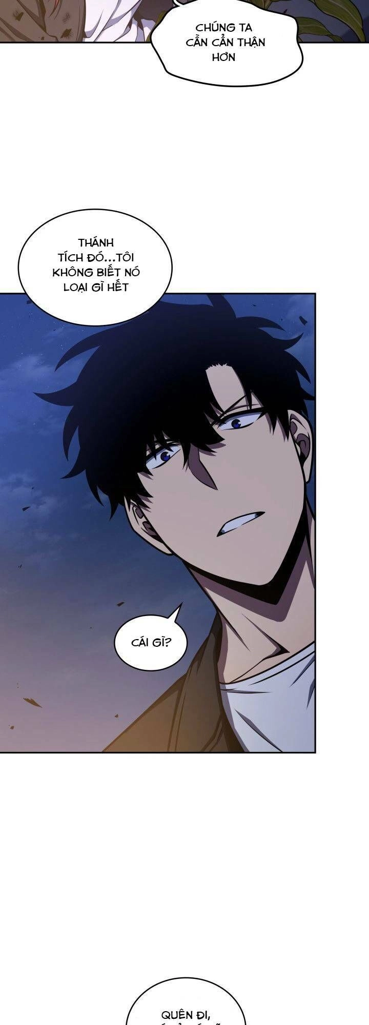 Vua Trộm Mộ Chapter 315 - 16