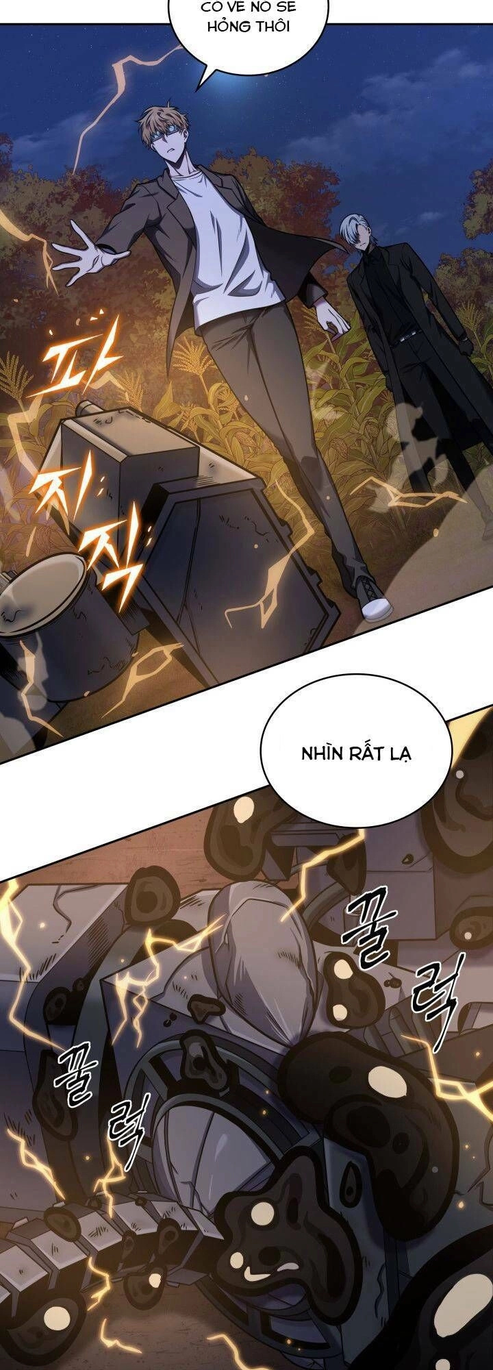 Vua Trộm Mộ Chapter 315 - 17