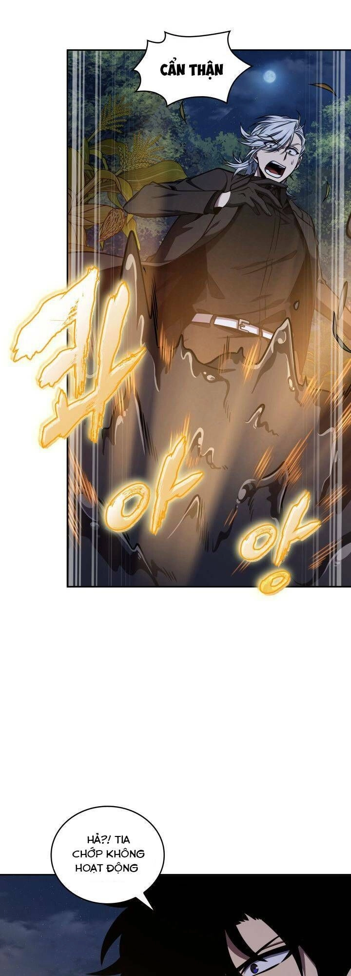 Vua Trộm Mộ Chapter 315 - 20