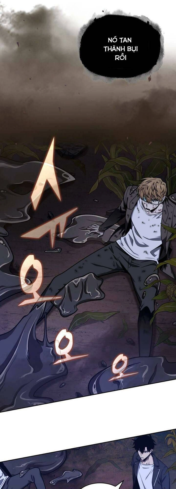 Vua Trộm Mộ Chapter 315 - 27