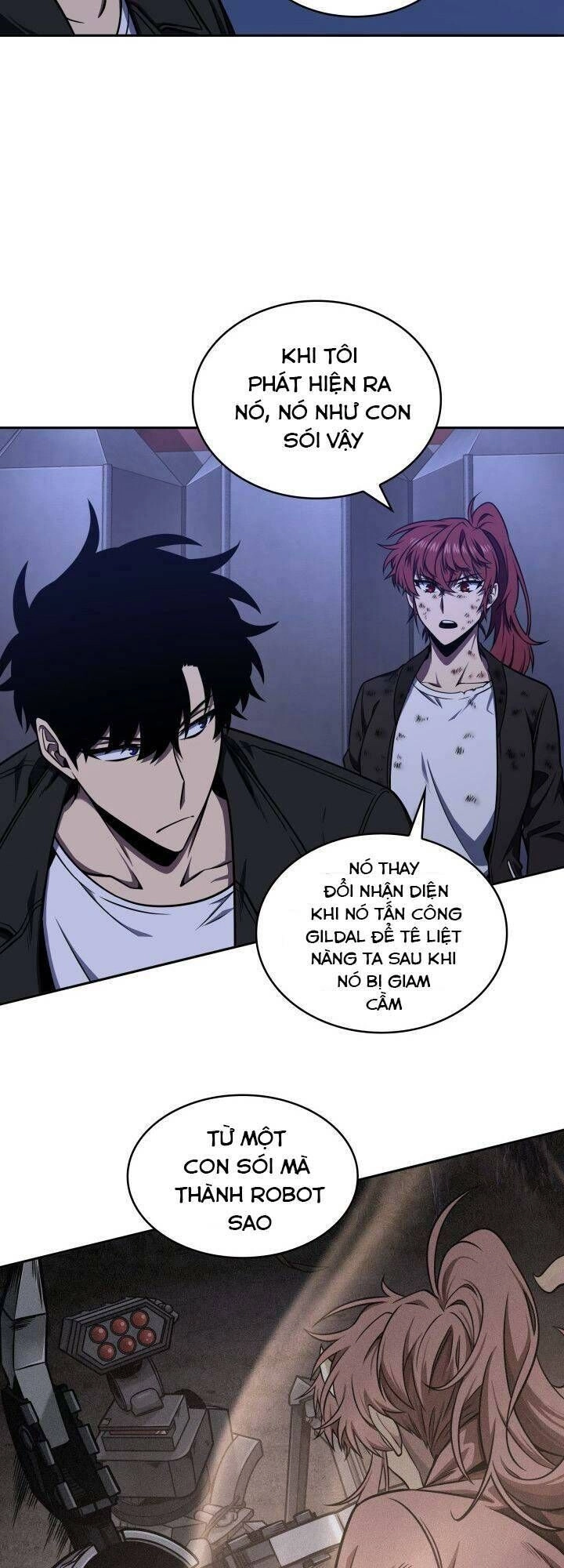 Vua Trộm Mộ Chapter 315 - 31