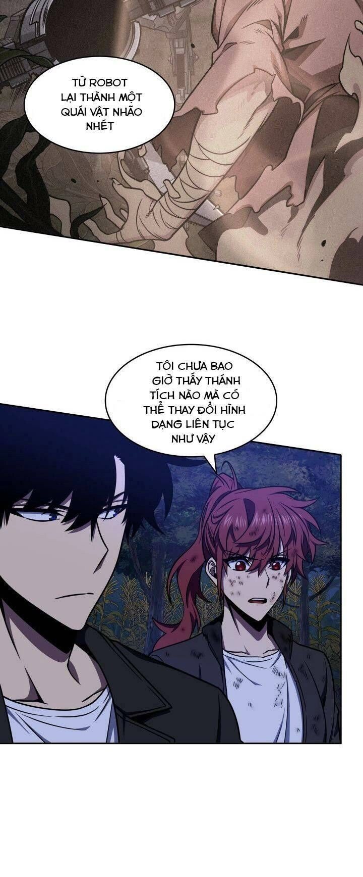 Vua Trộm Mộ Chapter 315 - 32