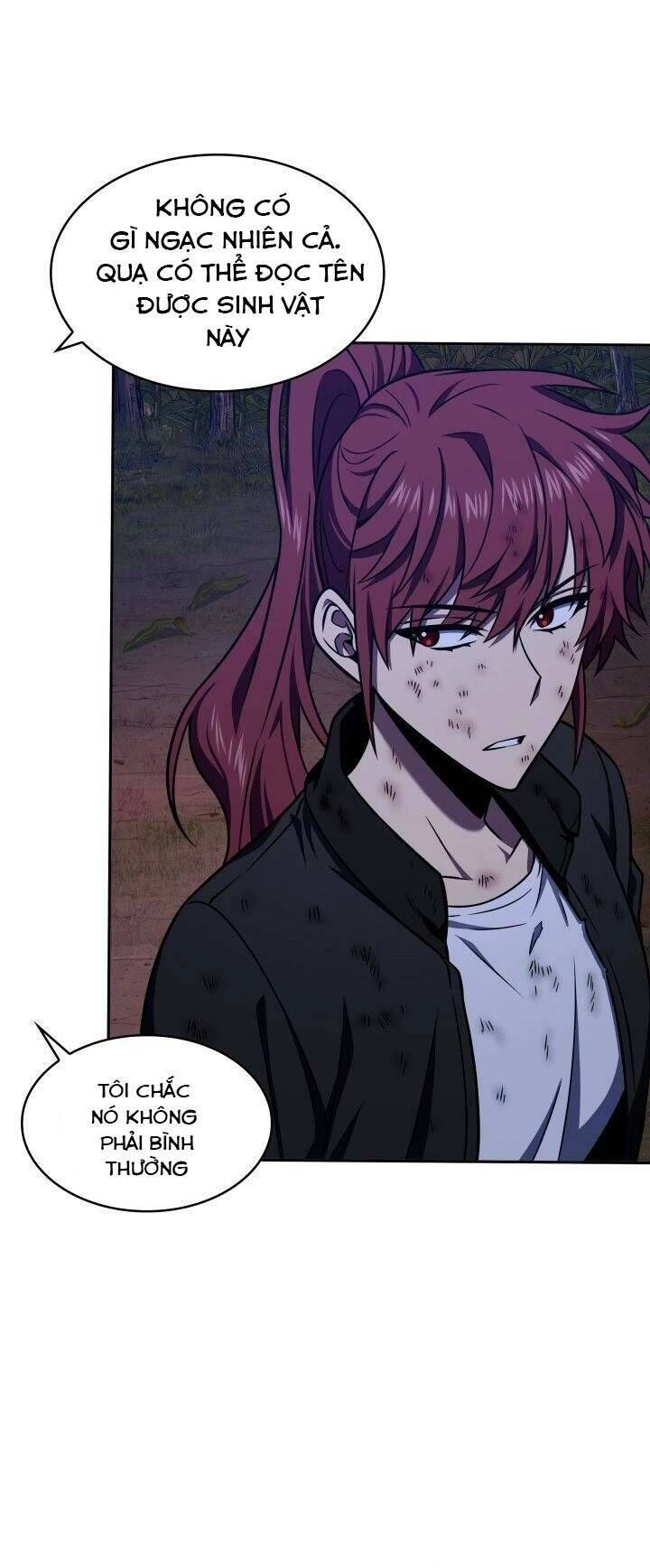 Vua Trộm Mộ Chapter 315 - 33