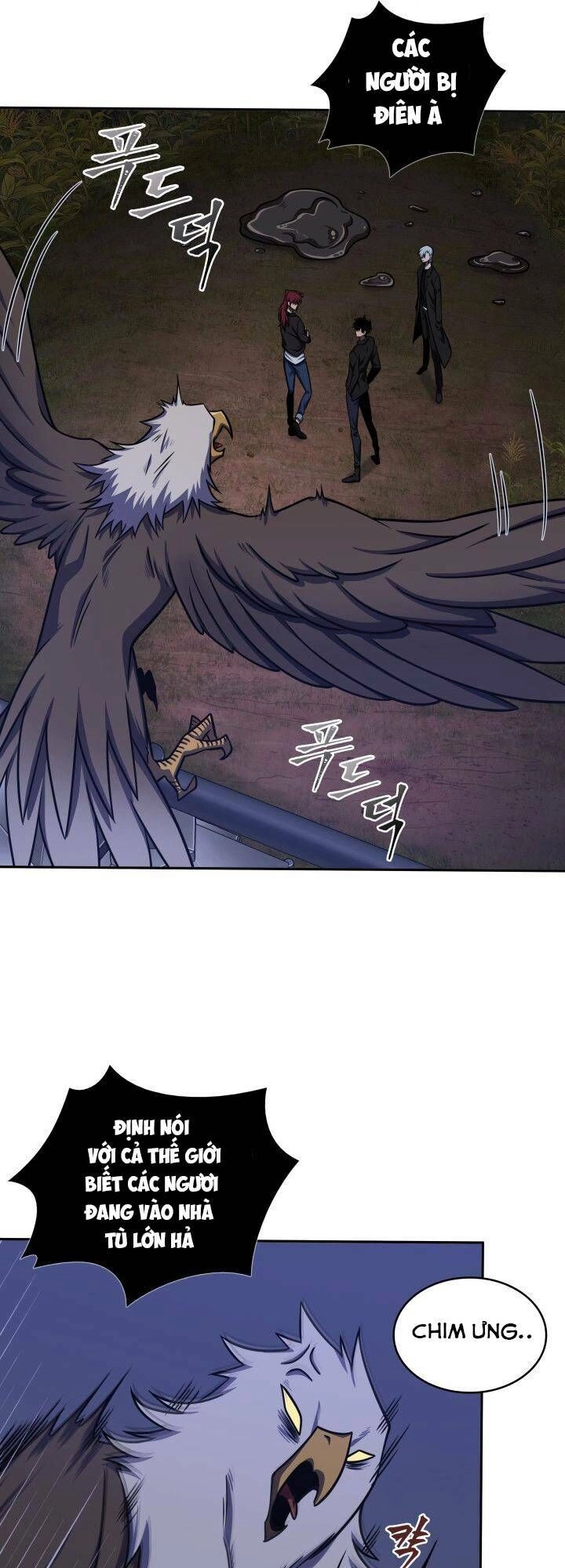 Vua Trộm Mộ Chapter 315 - 34