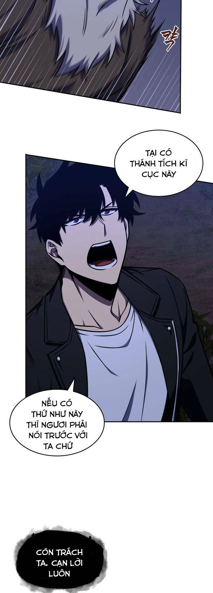 Vua Trộm Mộ Chapter 315 - 35