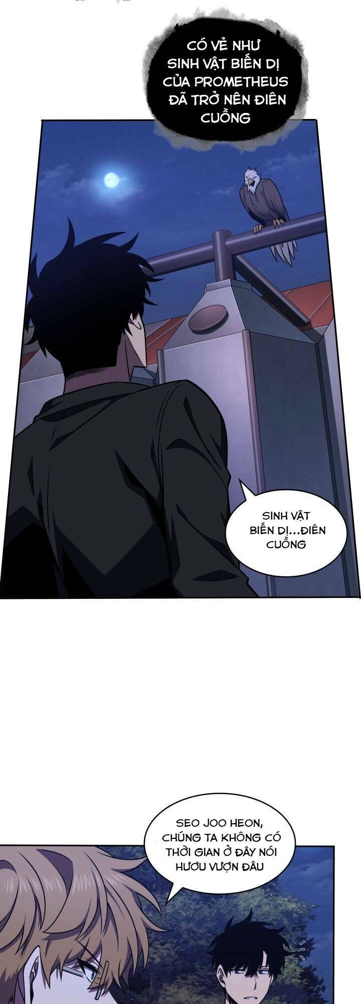 Vua Trộm Mộ Chapter 315 - 36