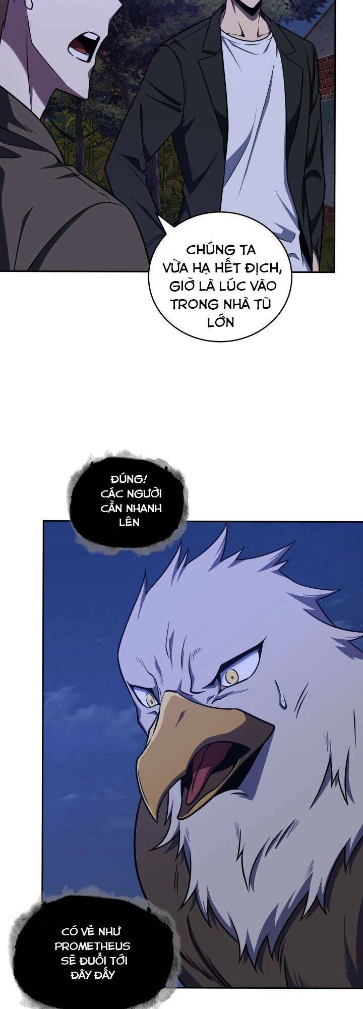 Vua Trộm Mộ Chapter 315 - 37