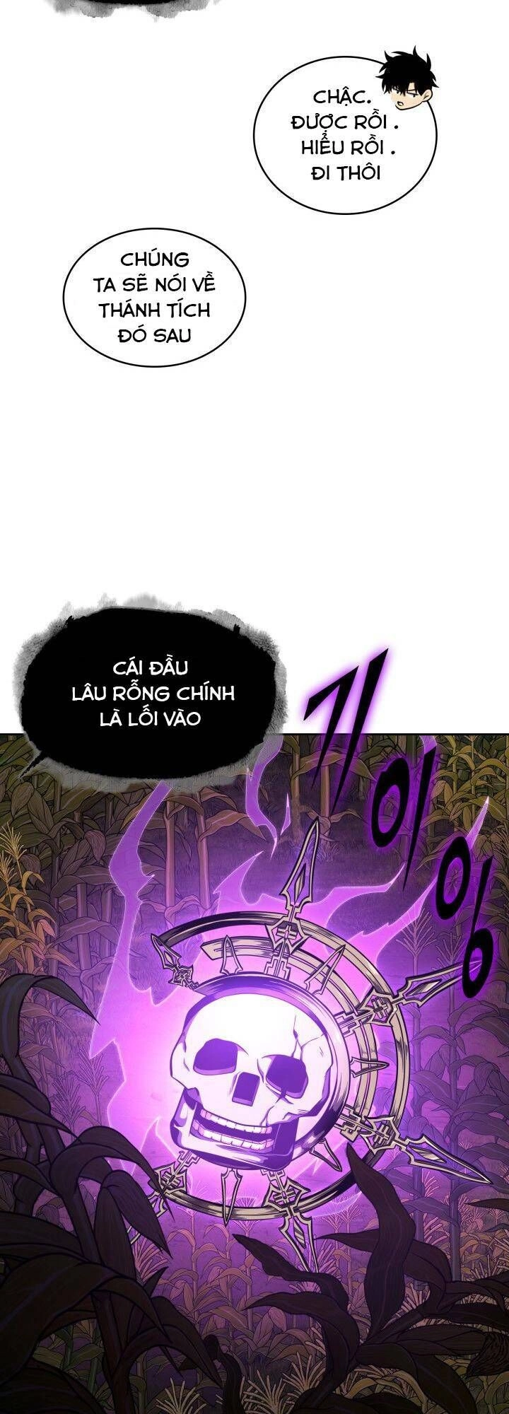 Vua Trộm Mộ Chapter 315 - 38