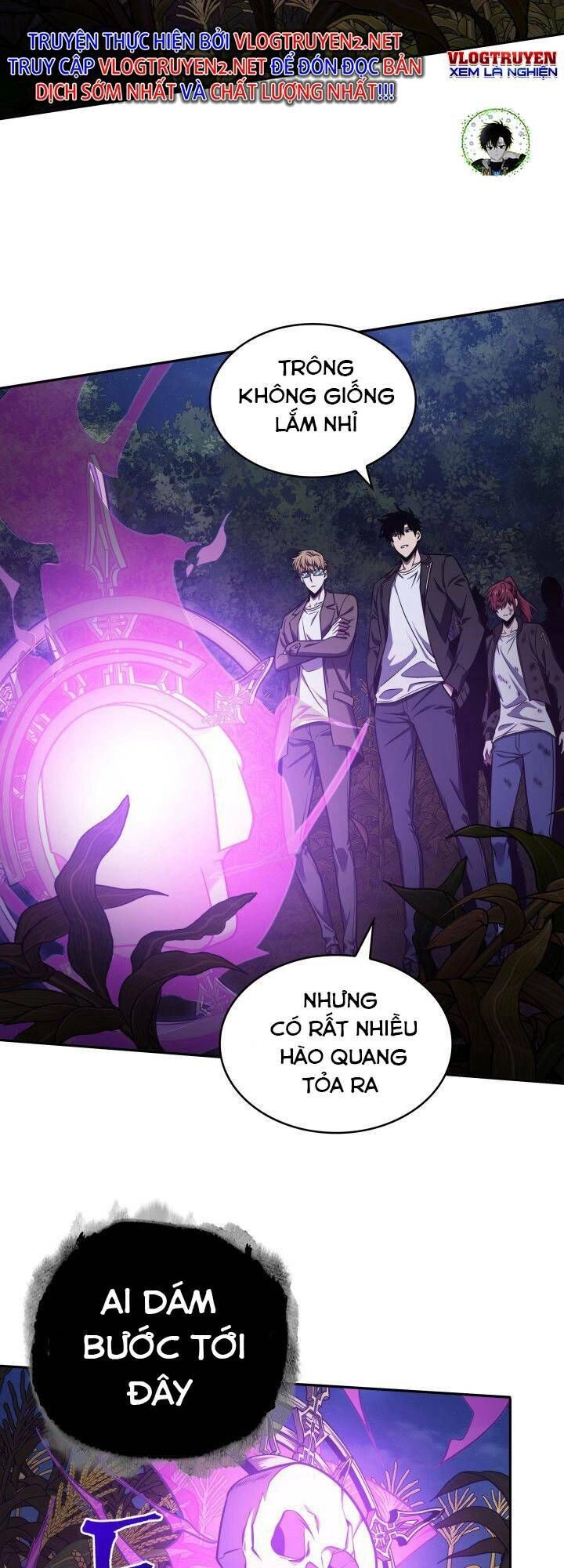 Vua Trộm Mộ Chapter 315 - 39