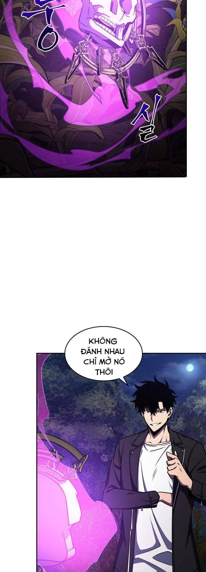 Vua Trộm Mộ Chapter 315 - 40