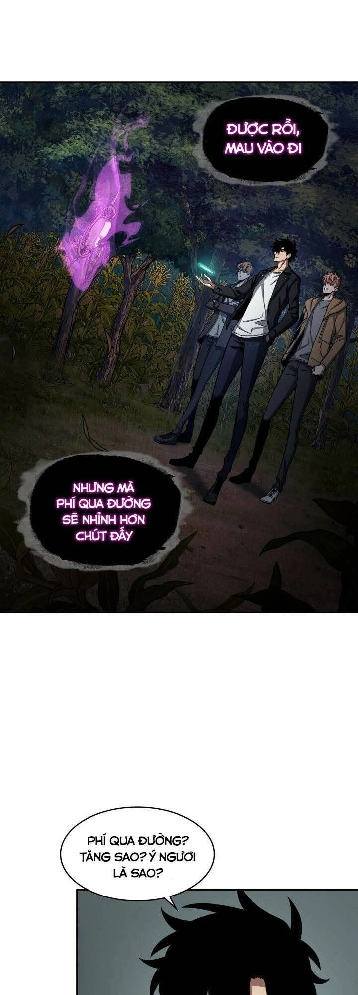 Vua Trộm Mộ Chapter 316 - 8