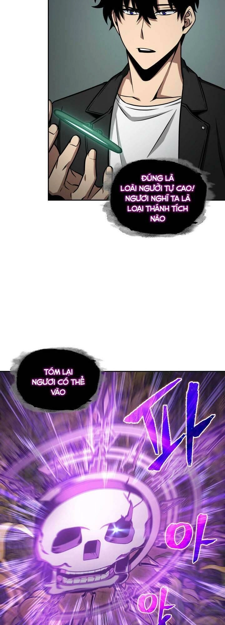 Vua Trộm Mộ Chapter 316 - 9