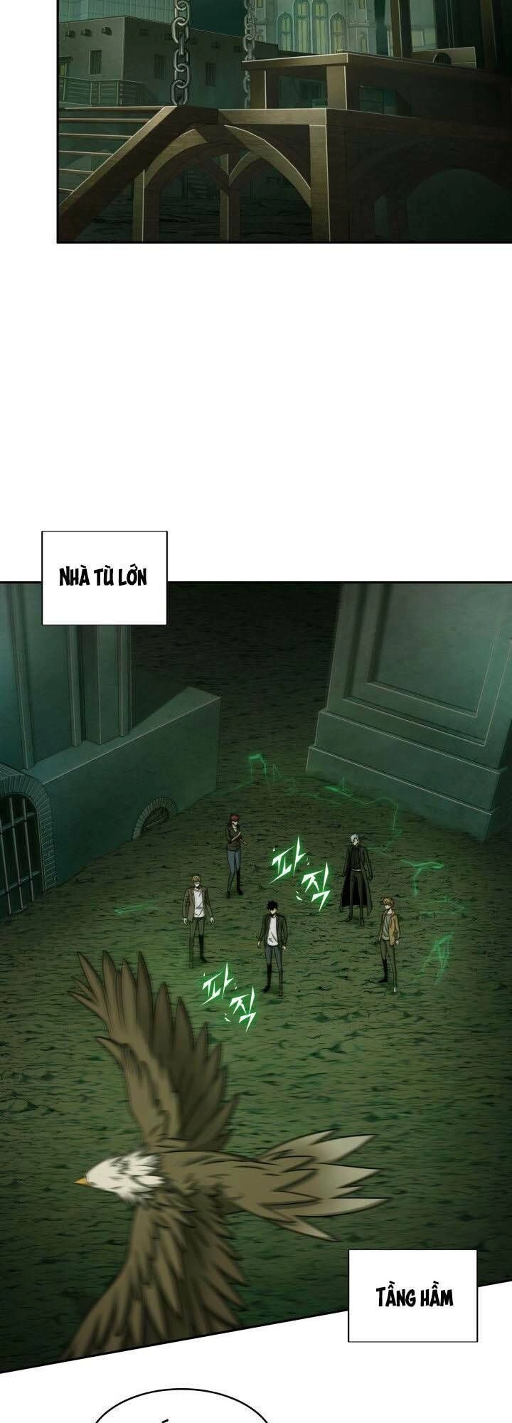 Vua Trộm Mộ Chapter 316 - 19