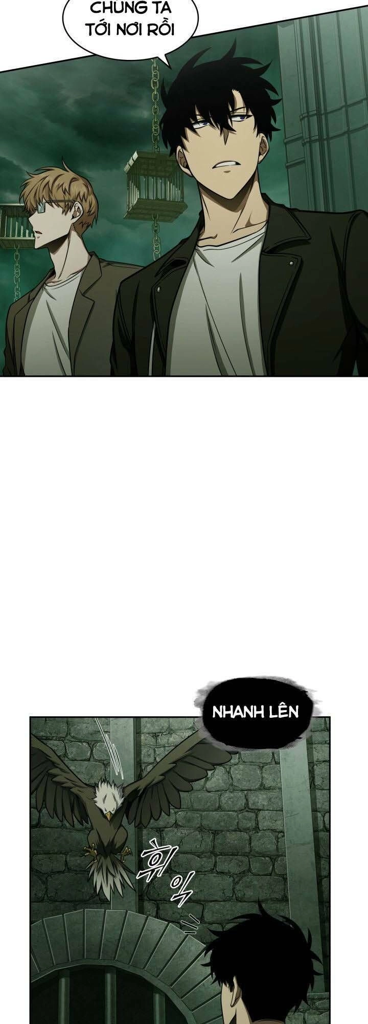 Vua Trộm Mộ Chapter 316 - 20