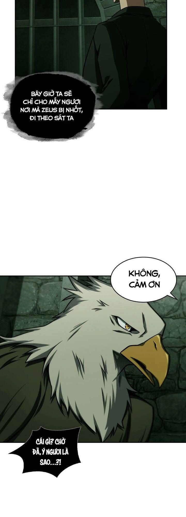 Vua Trộm Mộ Chapter 316 - 21