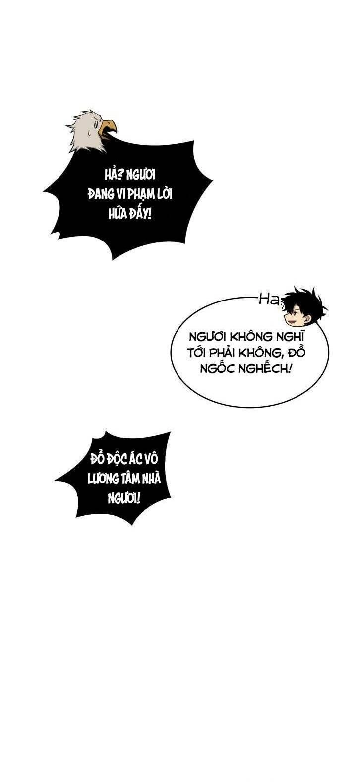 Vua Trộm Mộ Chapter 316 - 23