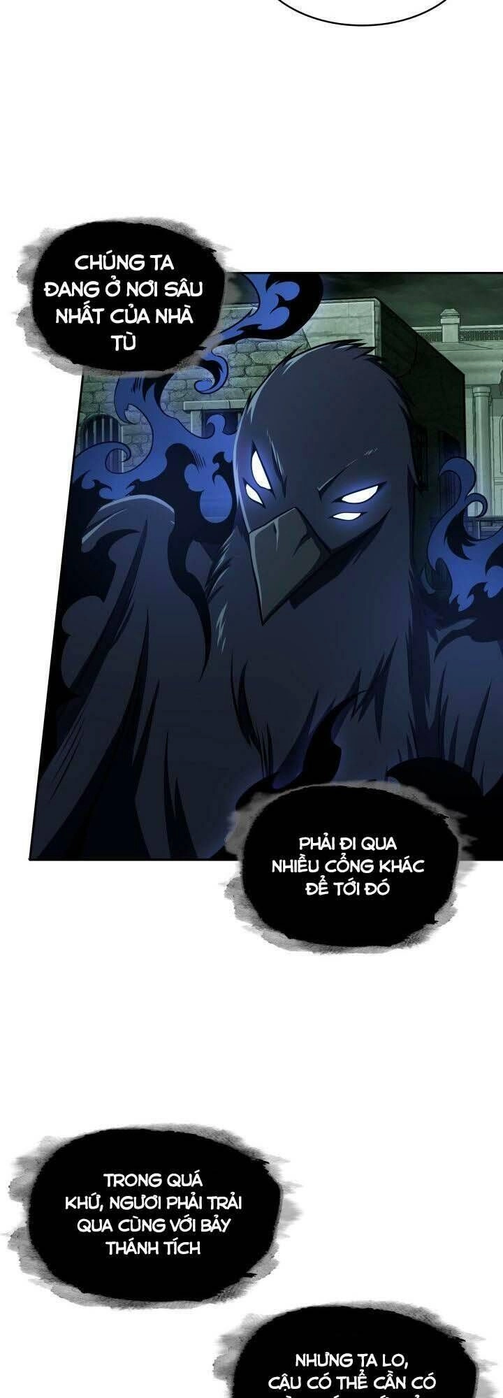 Vua Trộm Mộ Chapter 316 - 26