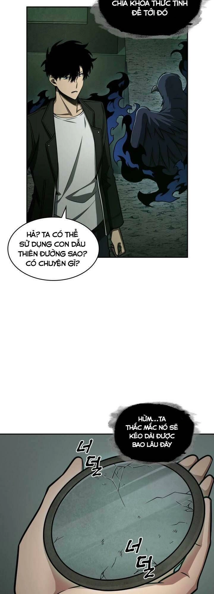 Vua Trộm Mộ Chapter 316 - 27