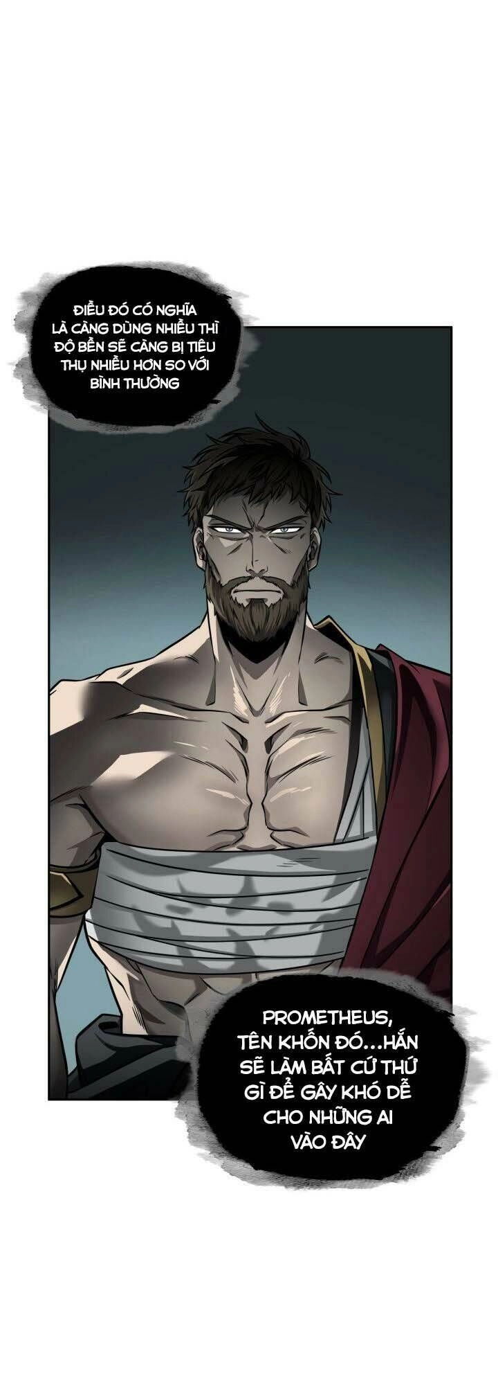 Vua Trộm Mộ Chapter 316 - 29