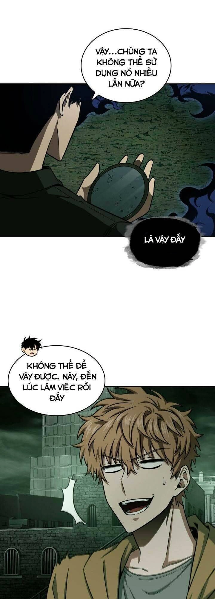 Vua Trộm Mộ Chapter 316 - 30