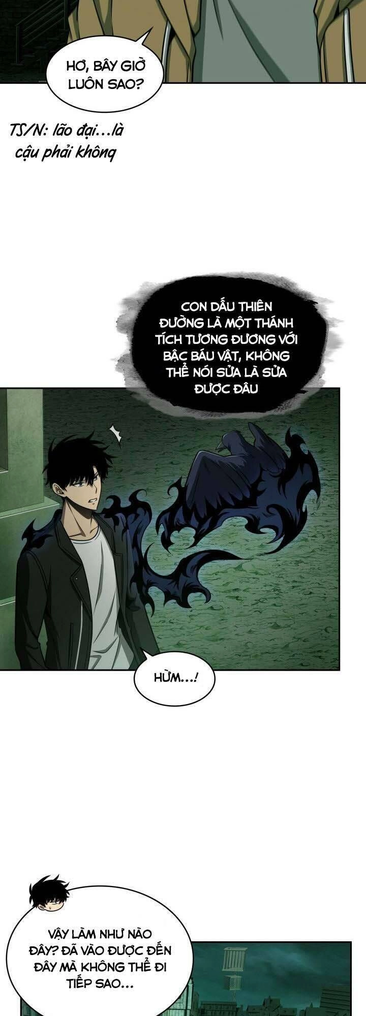 Vua Trộm Mộ Chapter 316 - 31