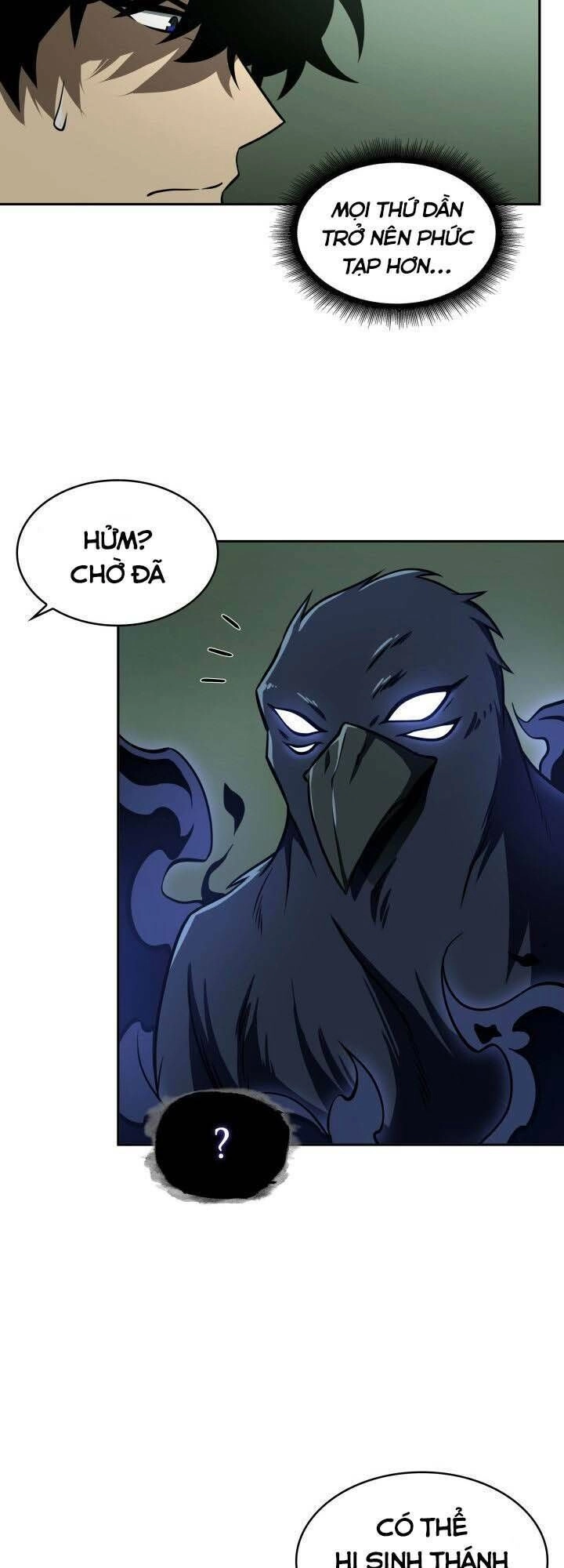 Vua Trộm Mộ Chapter 316 - 35