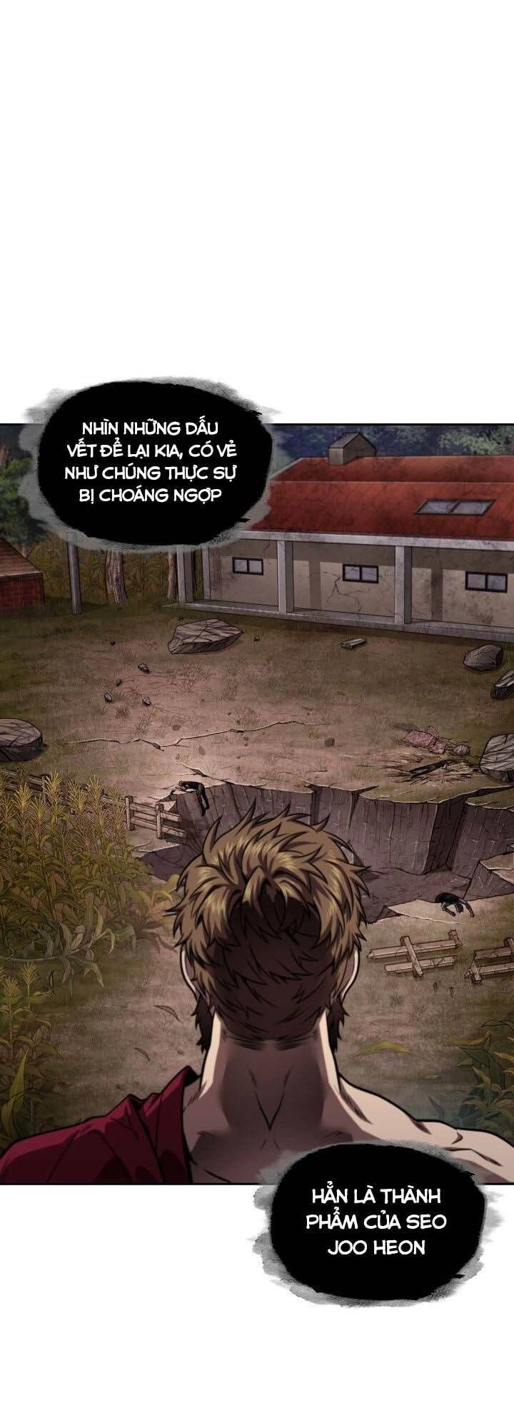 Vua Trộm Mộ Chapter 316 - 38