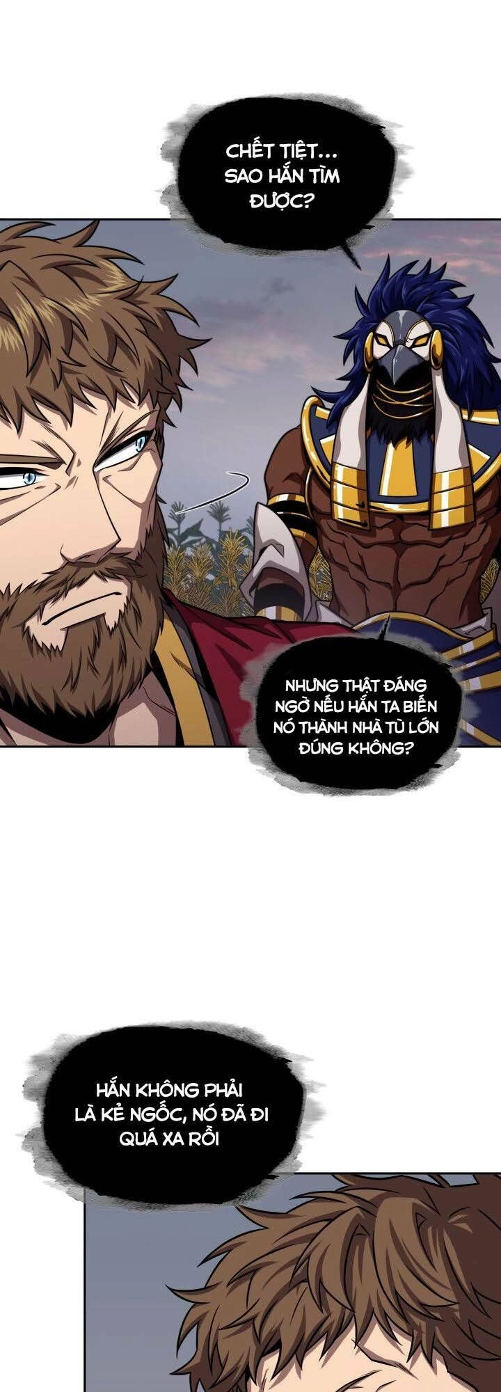 Vua Trộm Mộ Chapter 316 - 39