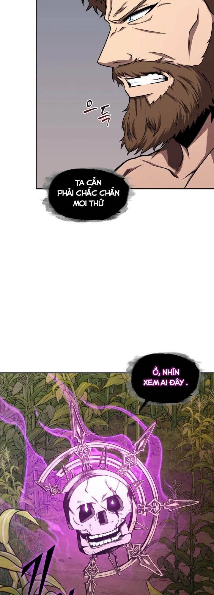 Vua Trộm Mộ Chapter 316 - 40