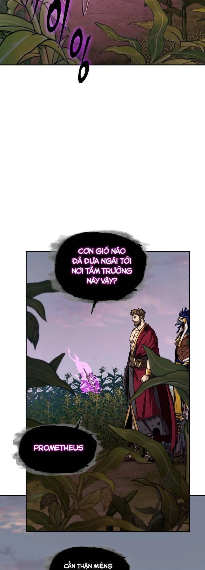 Vua Trộm Mộ Chapter 316 - 41