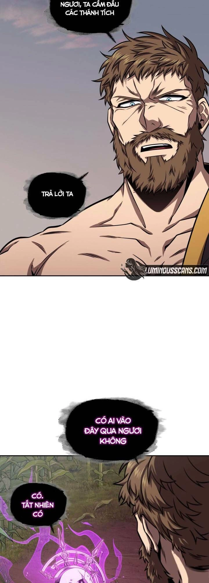 Vua Trộm Mộ Chapter 316 - 42