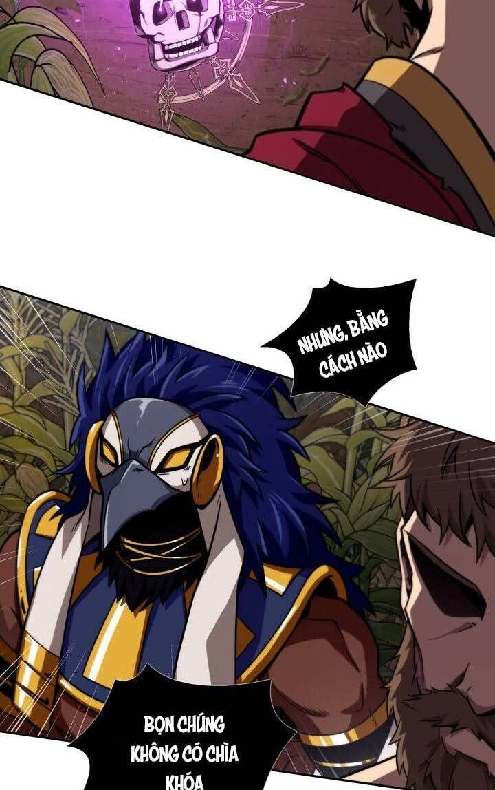 Vua Trộm Mộ Chapter 316 - 43